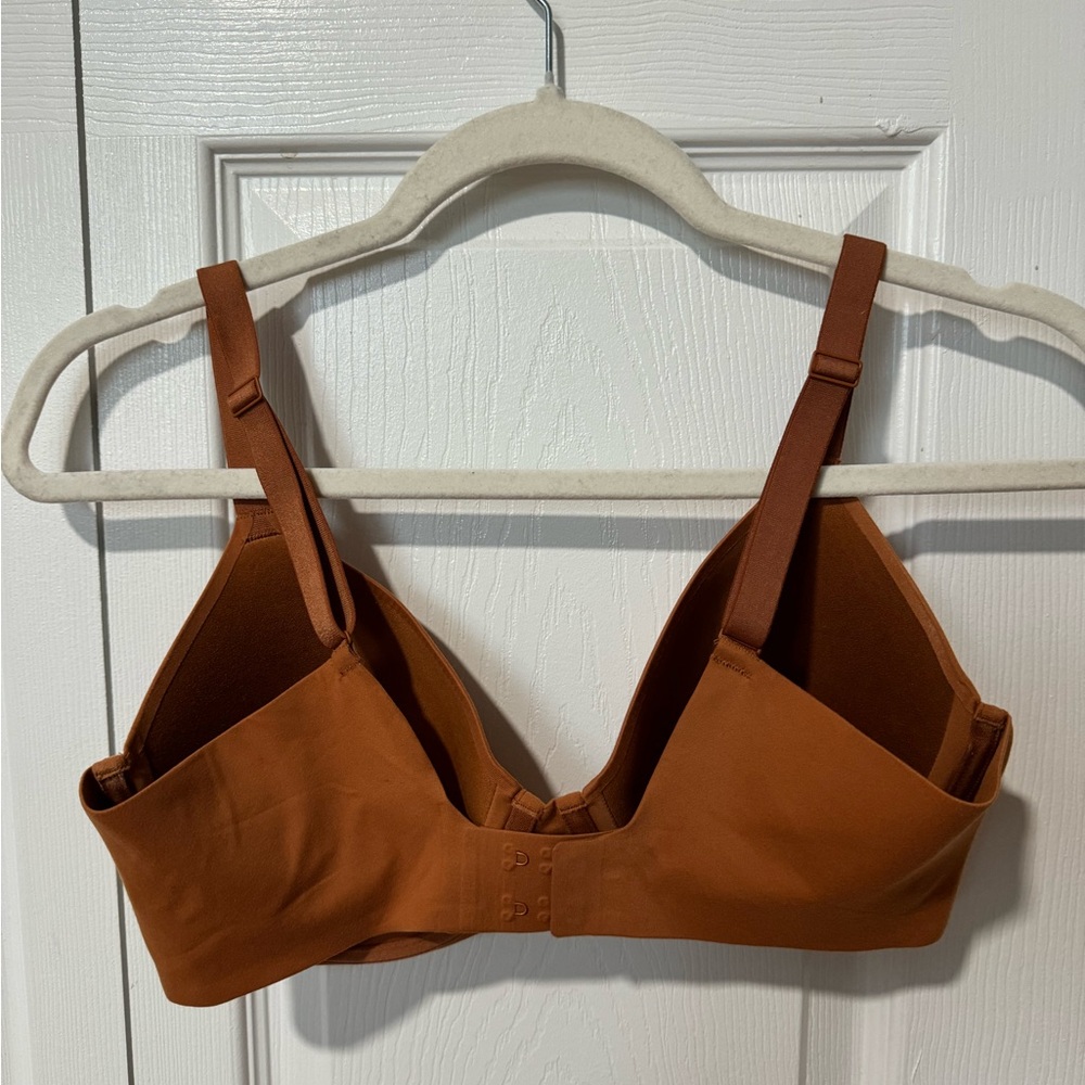 Full Coverage Bra - image 2